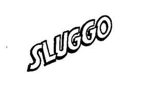 SLUGGO logo