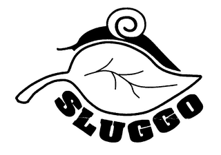 SLUGGO logo