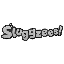 SLUGGZEES! logo