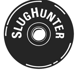SLUGHUNTER logo