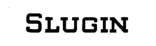 SLUGIN logo