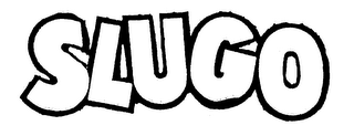 SLUGO logo