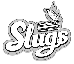 SLUGS logo