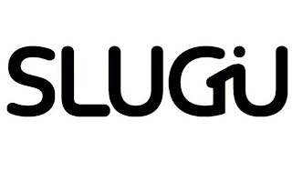SLUGU logo