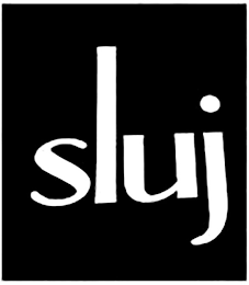 SLUJ logo
