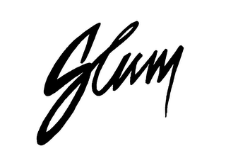 SLUM logo