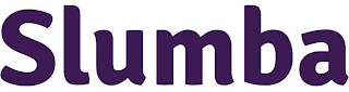 SLUMBA logo
