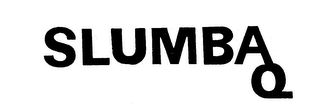 SLUMBA Q logo