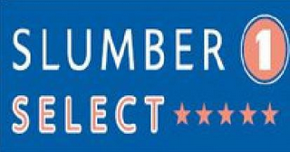 SLUMBER 1 SELECT logo