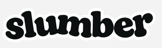 SLUMBER logo