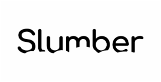 SLUMBER logo