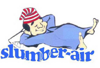 SLUMBER-AIR logo