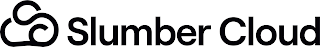 SLUMBER CLOUD logo