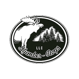 SLUMBER-DOGS LLC logo