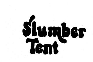 SLUMBER TENT logo