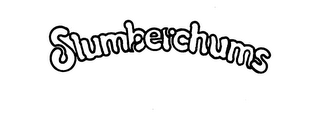 SLUMBERCHUMS logo