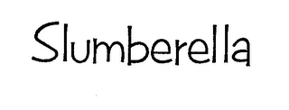SLUMBERELLA logo