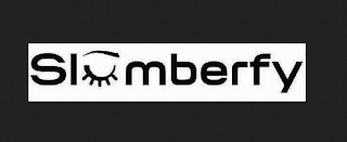 SLUMBERFY logo