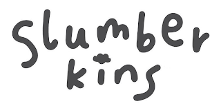 SLUMBERKINS logo