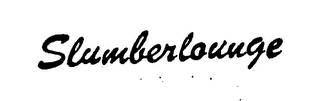 SLUMBERLOUNGE logo