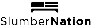 SLUMBERNATION logo