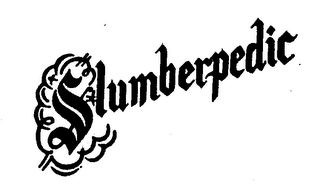 SLUMBERPEDIC logo