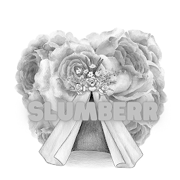 SLUMBERR logo