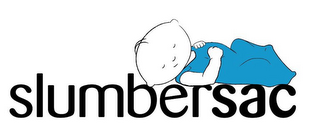 SLUMBERSAC logo