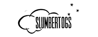 SLUMBERTOGS logo