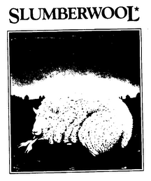 SLUMBERWOOL logo