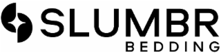 SLUMBR BEDDING logo