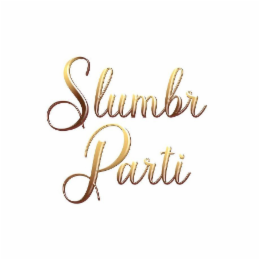 SLUMBR PARTI logo