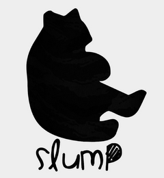 SLUMP logo