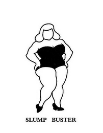 SLUMP BUSTER logo