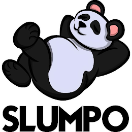 SLUMPO logo