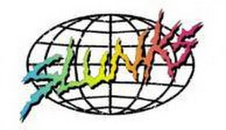 SLUNKS logo