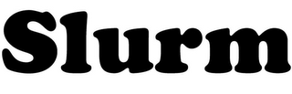 SLURM logo