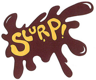 SLURP! logo