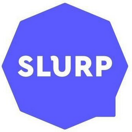 SLURP logo