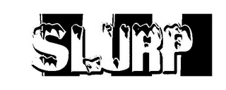 SLURP logo