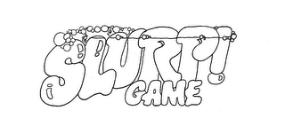 SLURP GAME logo