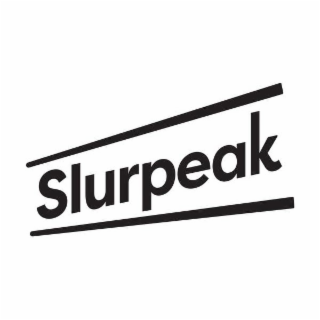 SLURPEAK logo