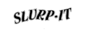 SLURP.IT logo