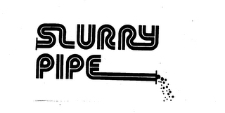 SLURRY PIPE logo