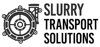 SLURRY TRANSPORT SOLUTIONS logo