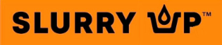 SLURRY UP logo