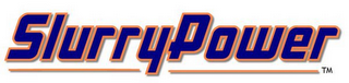 SLURRYPOWER logo