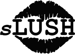 SLUSH logo