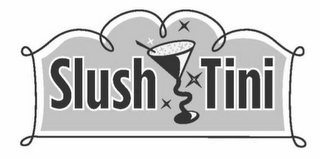SLUSH TINI logo