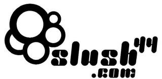 SLUSH44.COM logo